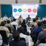 Z-Talk BAZNAS RI: Zakat Bukan Sekadar Filantropi, tapi Arsitektur Ekonomi Nasional