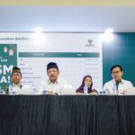 Ramadan 2026, BAZNAS RI Bidik Penghimpunan Zakat, Infak, dan Sedekah Rp515 Miliar