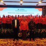 Dihadiri 20 Provinsi, Kongres XI IKWI Sahkan Indah Kirana sebagai Ketua Umum