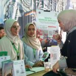 Jelang Ramadan 1447 H, BAZNAS Dorong Literasi Zakat Lewat Tarhib Ramadan di Terowongan Kendal