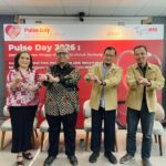 Pulse Day 2026 Gaungkan Deteksi Dini Aritmia dengan Gerakan MENARI untuk Cegah Stroke dan Gagal Jantung