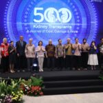 Siloam Hospitals Asri Catat 500 Transplantasi Ginjal, Perkuat Posisi Pusat Transplantasi Ginjal Terbesar Swasta