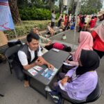 PERDOSRI Gelar Edukasi Rehabilitasi Medik Pasien Kanker di CFD Jakarta, Dorong Pemulihan Fungsi dan Kualitas Hidup