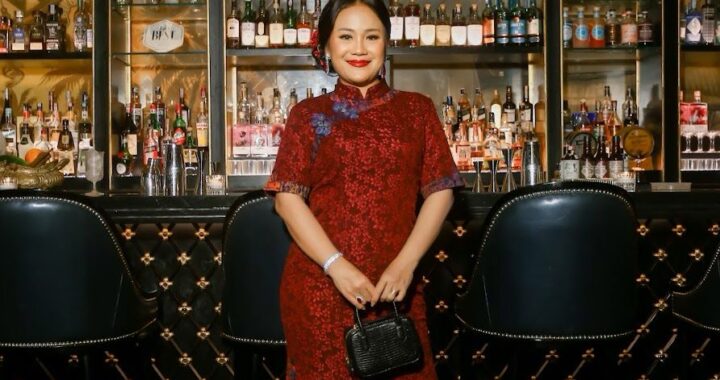 Alleira Batik Tampilkan Fashiontainment Koleksi Imlek 2026, Tegaskan Batik sebagai Warisan Hidup