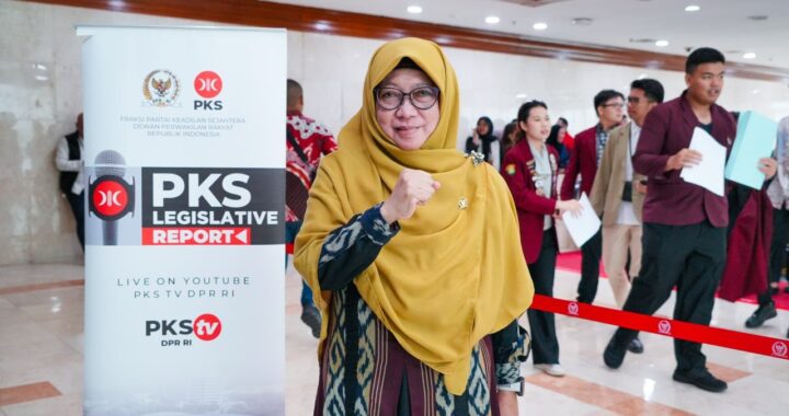 Dukung Insentif Ramadan dan Lebaran Rp12,8 Triliun, Anis Byarwati Minta Pemerintah Jaga Daya Beli Masyarakat