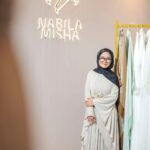 Nabila Misha Perkenalkan Koleksi Ramadan Elegan “The Quiet Opulence”, Didukung Deretan Selebritas