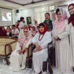 Mosi Tidak Percaya 19 Anggota Kowani, Dewi Motik: Persoalan Organisasi Harus Diselesaikan Secara Internal