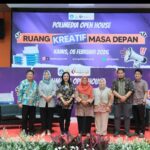 Polimedia Gelar Open House & Expo 2026, Undang 600 Siswa Jabodetabek Kenalkan Industri Kreatif