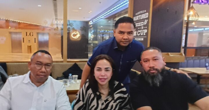 Kuasa Hukum Safira Luruskan Isu Somasi, Tegaskan Prioritas Utama Perlindungan Anak