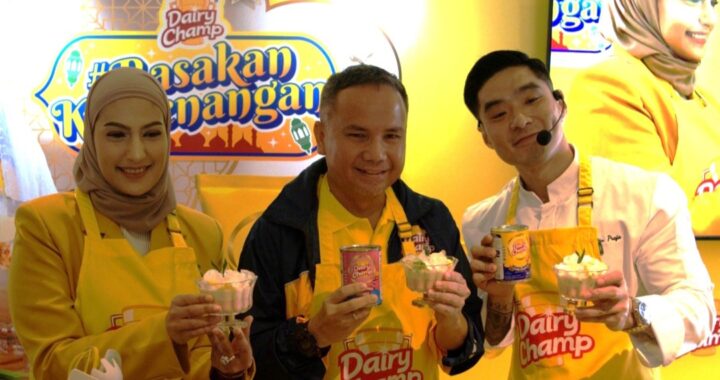 Tren Takjil Ramadan Dorong Peluang Besar UMKM Kuliner