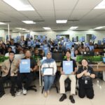 Tips Keuangan Aman 2026, Cermati Invest Gelar Cermatalks Bareng Kompas Gramedia