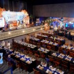 Bukber Unik di Jakarta 2026: Iftar Under The Stars Hallf Pati Unus Hadirkan Tema The Butterfly Effect dan Immersive Experience