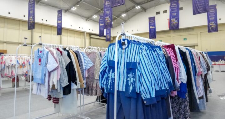 Modinity Raya Festival 2026 ICE BSD, Promo Koleksi Raya Mulai Rp40 Ribu dari Brand Modinity