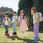 Cara Memilih Tas Sekolah Ergonomis untuk Anak, Rekomendasi Ahli Kesehatan Hong Kong