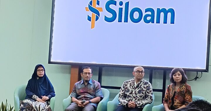 Kampanye Let’s Check The Beat Dorong Deteksi Dini Aritmia untuk Cegah Stroke