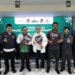 BAZNAS Gelar Padel Charity Tournament 2026, Kolaborasi Olahraga untuk Bantu Korban Bencana