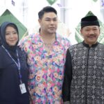Ivan Gunawan Ajak Masyarakat Tunaikan Zakat melalui BAZNAS di Momentum Ramadan 2026