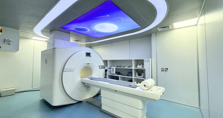 RS Jantung Jakarta Resmikan Layanan MRI 1,5 Tesla, Perkuat Diagnostik Penyakit Jantung dan Non-Kardiak