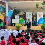 Ajinomoto Kurangi 1.736 Ton Plastik di 2025, Perkuat Program Lingkungan dan Edukasi Pengelolaan Sampah