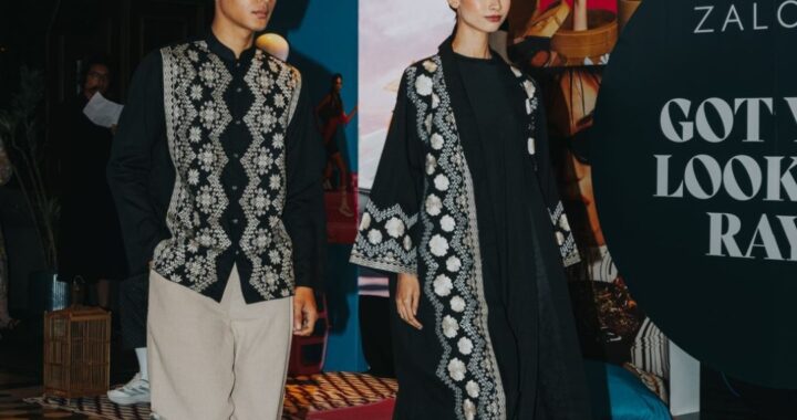 ZALORAYA 2026: Integrasikan Fashion, Sport, dan Lifestyle untuk Lebaran 2026