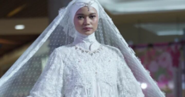 Ramadan Runway 2026 Resmi Dibuka, Lebih dari 60 Desainer Tampilkan Koleksi Modest Fashion