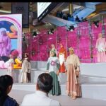 Fiorellya by Dwee Luncurkan Koleksi Raya 2026 “Noore”, Terinspirasi Ketabahan Palestina