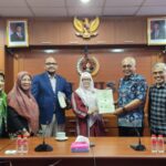 IKWI Kantongi Hak Paten Logo, Amankan Legalitas Organisasi 10 Tahun ke Depan