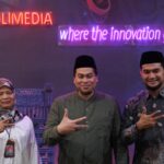 Polimedia Optimis Jadi Center of Excellence Industri Kreatif, Dorong Karya Mahasiswa Tembus Pasar