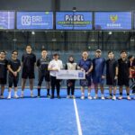Charity Padel Tournament BAZNAS RI: Kolaborasi Olahraga dan Aksi Sosial untuk Pemulihan Sumatra