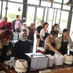 Advance Digitals Gelar Cooking Class Perdana, Kenalkan Teknologi Dapur Modern ke Masyarakat