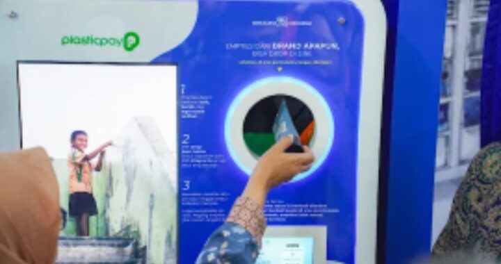 Paragon Empties Station Hadir di Halte CSW, Dorong Edukasi dan Pengelolaan Sampah Berkelanjutan di Jakarta