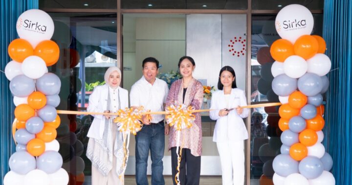 Sirka Buka Klinik Metabolik di Kelapa Gading, Hadirkan Solusi Terintegrasi Atasi Obesitas
