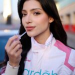 Pembalap Wanita Pertama di PCCA 2026, Amna Al Qubaisi Jadi Global Face Wardah