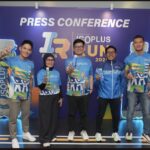 ISOPLUS Run Series 2026 Digelar di Jakarta dan Surabaya, Targetkan 17.000 Pelari