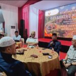 Resmikan Kantor DPP,  Da’i Rantau Minang Gaungkan Pembangunan Islamic Center dan Kawasan  Terpadu