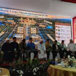 Silaturahmi Akbar DARAM Perkuat Jaringan Dakwah Minangkabau