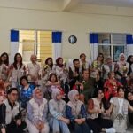 Peringati Hari Kartini, Eca Aura Gelar Aksi Sosial dan Dukung UMKM Lewat Kegiatan Inspiratif