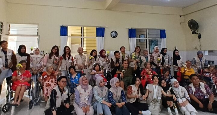 Peringati Hari Kartini, Eca Aura Gelar Aksi Sosial dan Dukung UMKM Lewat Kegiatan Inspiratif