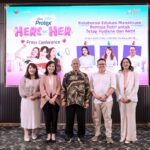 WINGS dan UNICEF Luncurkan Edukasi Kebersihan Menstruasi untuk Remaja Putri di Sekolah