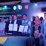 Pencegahan Cacar Api di Indonesia Diperkuat, Kemenkes dan Mitra Dorong Imunisasi Dewasa