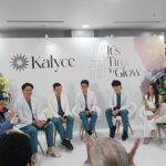 Grand Opening Kalyce Aesthetic Clinic di RS Tria Dipa, Tawarkan Layanan Estetika Premium Terintegrasi