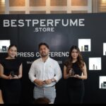 BestPerfume.Store Ekspansi ke Indonesia, Bangun Produksi di Bekasi dan Hadirkan Parfum Konsentrasi Tinggi