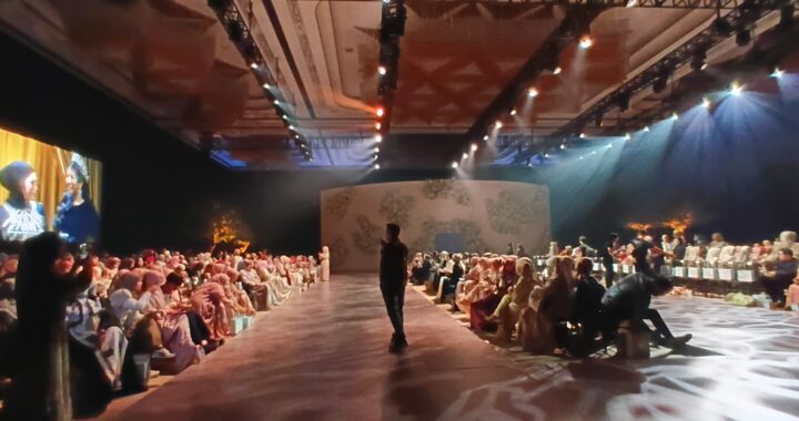 SEDASA 2026 Hadir di Jakarta, Perkuat Industri Modest Fashion Indonesia