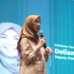 ITDP Indonesia Dorong Penguatan Kebijakan Nasional