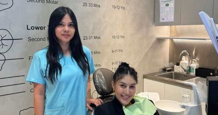 Implan Gigi Modern Jadi Tren Beauty Lifestyle, Hadirkan Senyum Natural dan Tingkatkan Percaya Diri