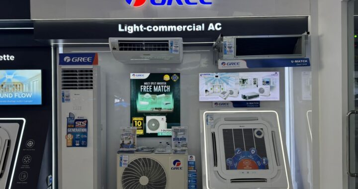 AIO Store Resmikan AIO Electronic HUB PIK 2, Pusat Belanja Elektronik Terbesar di Kawasan PIK