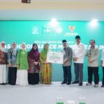 BAZNAS RI Luncurkan Program BMMT, Dorong Kemandirian Ekonomi Umat Berbasis Majelis Taklim