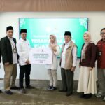 BAZNAS RI Gelar Pelatihan Terapis Spa Syariah untuk Mustahik, Dorong Pengentasan Kemiskinan