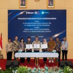 Siloam, GKCI, dan RSPON Hadirkan Layanan Gamma Knife Surgery untuk Penanganan Tumor Otak di Indonesia