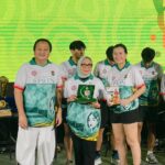 POGI Luncurkan Youth SPRINTER untuk Tingkatkan Edukasi Kesehatan Perempuan dan Tekan Kasus Kanker Serviks